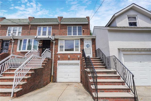 $999,000 | 1171 79th Street | Dyker Heights