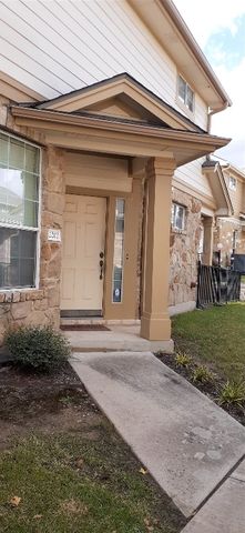 $1,900 | 16100 South Great Oaks Drive, Unit 2202 | Cat Hollow Condominiums