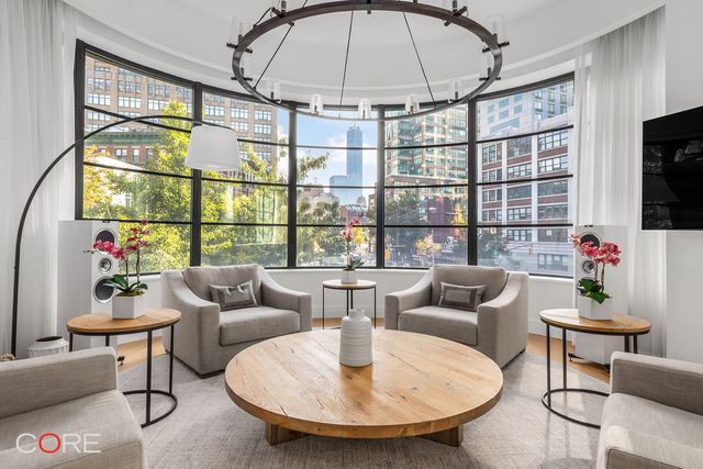 $6,750,000 | 10 Sullivan Street, Unit 2A | SoHo