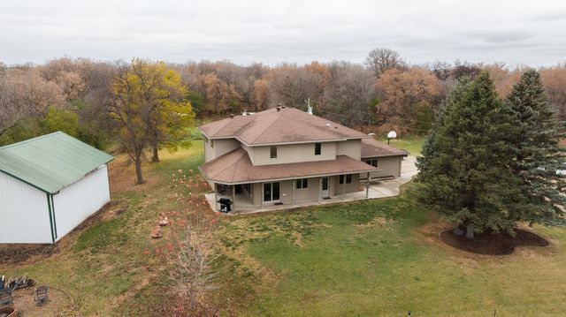 $674,900 | 1829 400th Street | Brandrup Township - Wilkin County