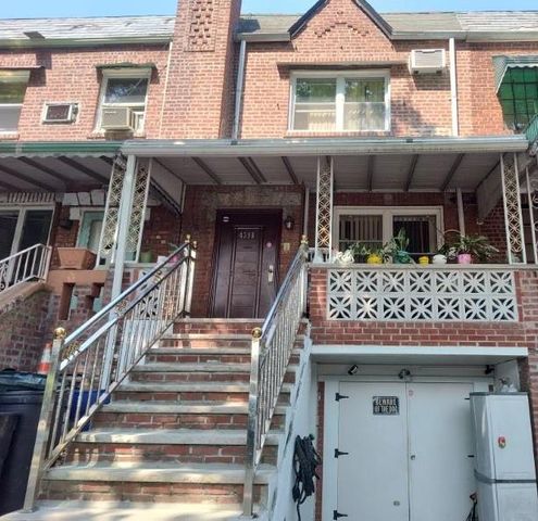 $1,150,000 | 4398 Bedford Avenue | Sheepshead Bay