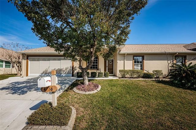 $270,000 | 4136 Rhone Drive | Villa del Rio