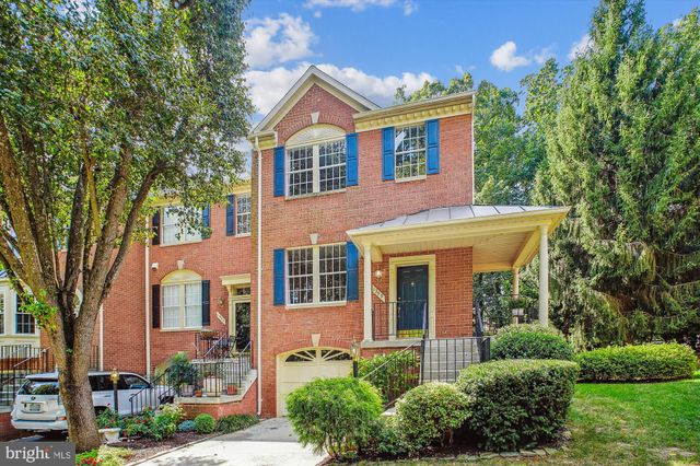 $730,000 | 1399 Park Garden Lane | Reston