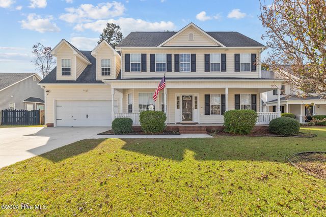 $365,000 | 1112 Huff Drive | Jacksonville