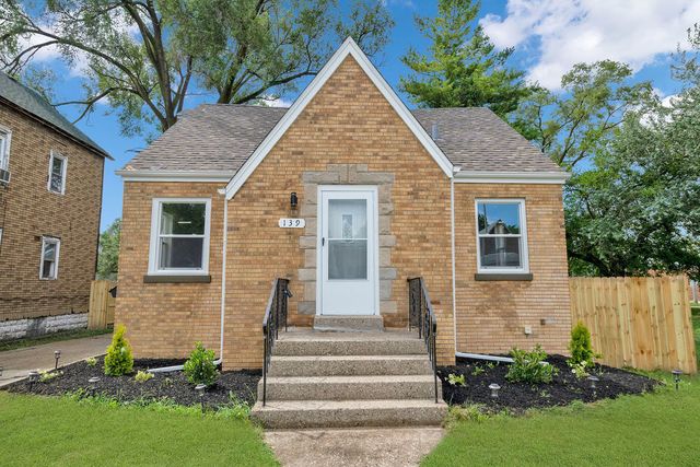 $246,000 | 139 155th Street | Calumet City