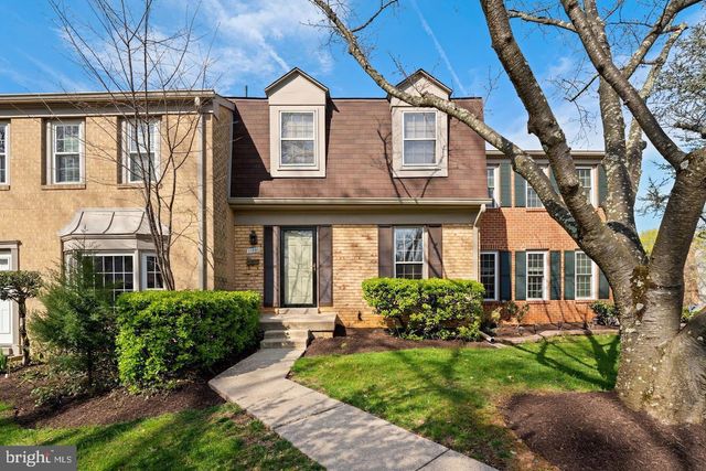 $2,990 | 11950 Bargate Court, Unit 11950 | North Bethesda