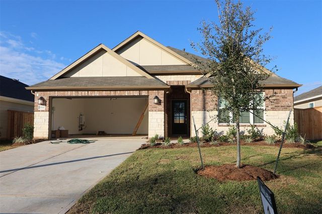 $354,990 | 10044 Lone Star Landing Boulevard | Conroe Southwest