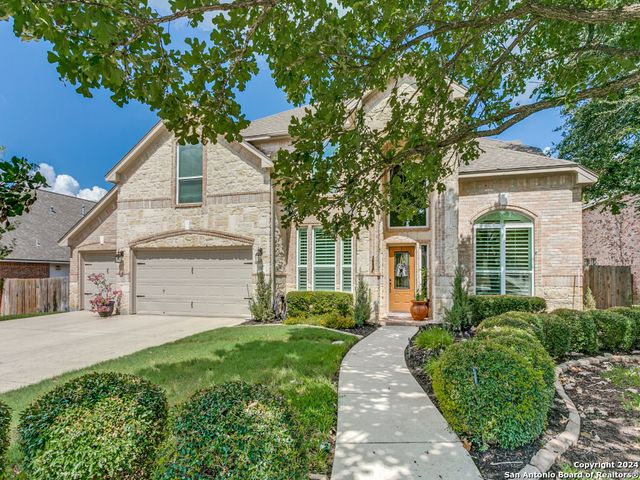 $645,506 | 215 Roan Spring | Stone Oak