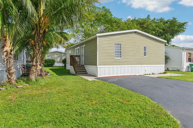 $140,000 | 13421 Southwest 4th Street | Davie