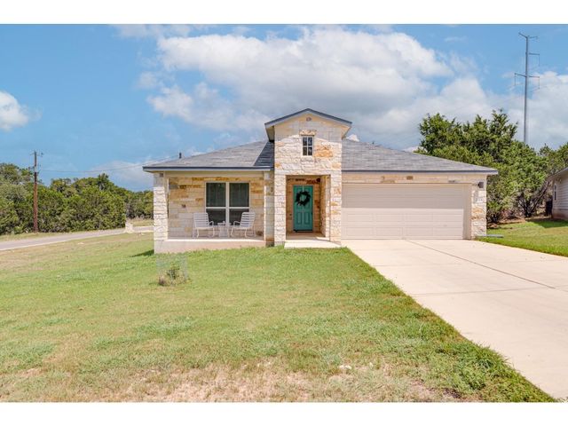 $325,000 | 21304 Pioneer Cove | Bar-K Ranches