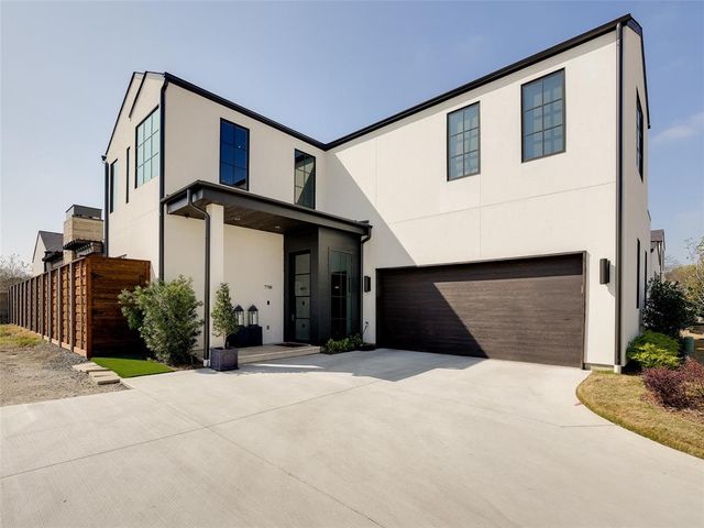 $2,145,000 | 7710 Chatsworth Place | North Dallas