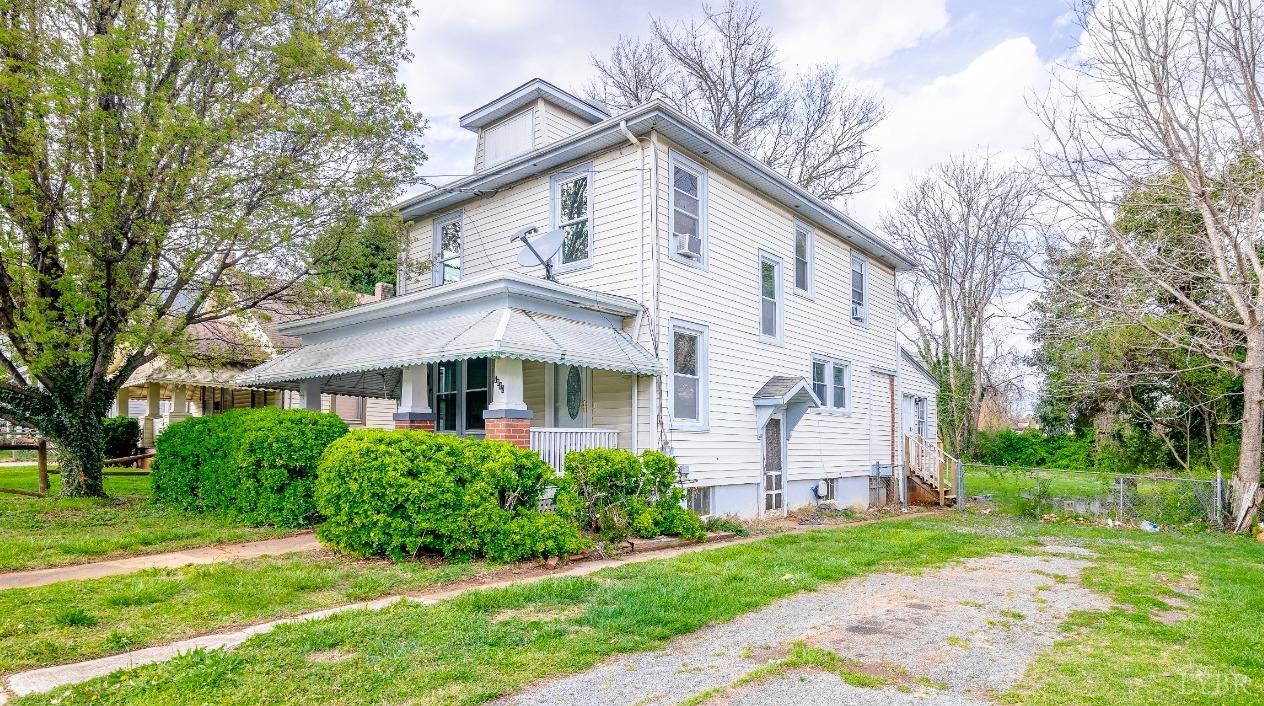 1012 Oakley Avenue, Lynchburg, VA 24501 | Compass