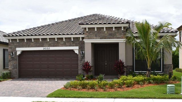 $3,400 | 9020 Gulf Cove Drive | Gulfstream Reserve