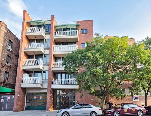 $888,000 | 728 Ocean View Avenue, Unit A2 | Brighton Beach