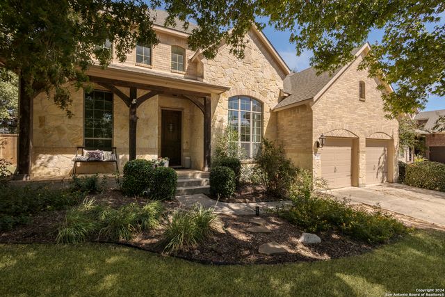 $620,000 | 3707 Sunset Heights | Cibolo Canyon