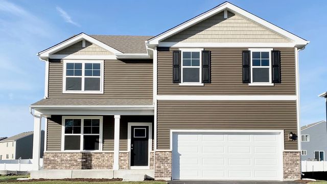 $489,990 | 6700 Overland Drive | Plainfield