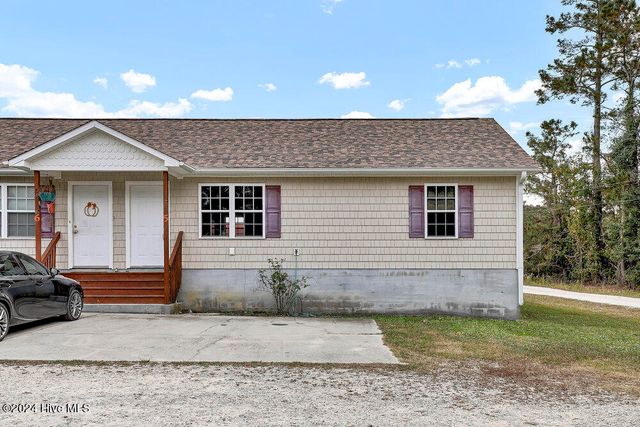 $1,200 | 106 Laib Lane, Unit 5 | Stump Sound Township - Onslow County