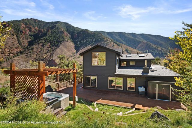 $2,435,000 | 4269 Frying Pan Road | Frying Pan-Ruedi