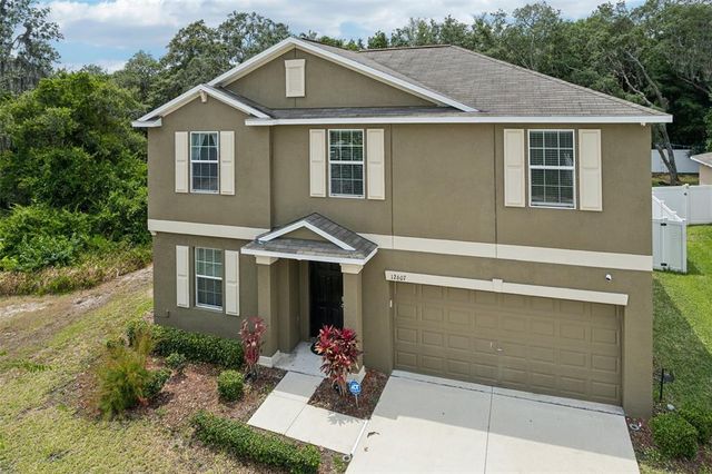 $599,990 | 12607 Flatwood Creek Drive | Riverview