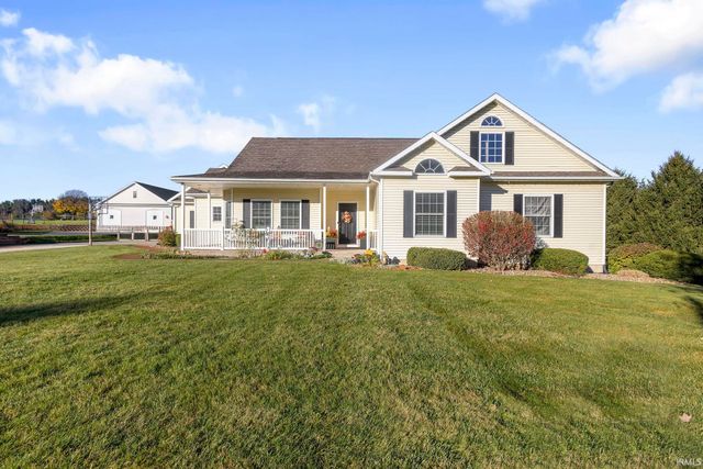 $599,000 | 55563 Timothy Road | Olive Township - St. Joseph County