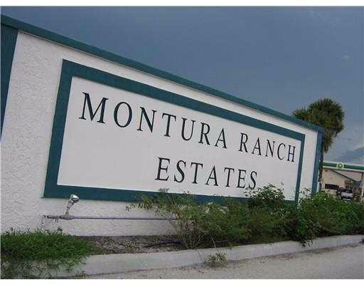 MONTURA SIGN