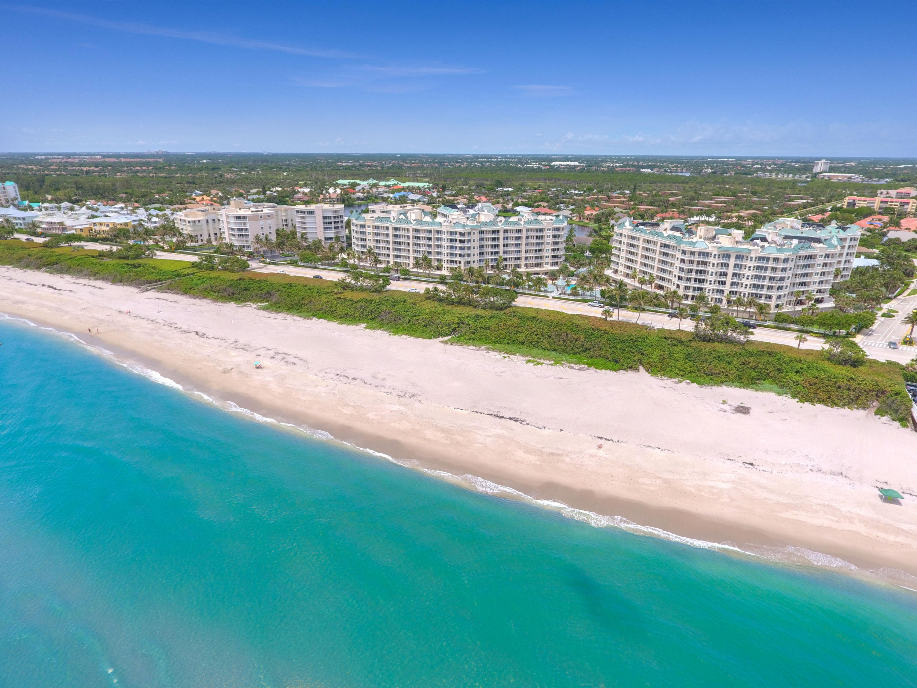 131 Ocean Grande Boulevard, Unit 504, Jupiter, FL 33477 | Compass