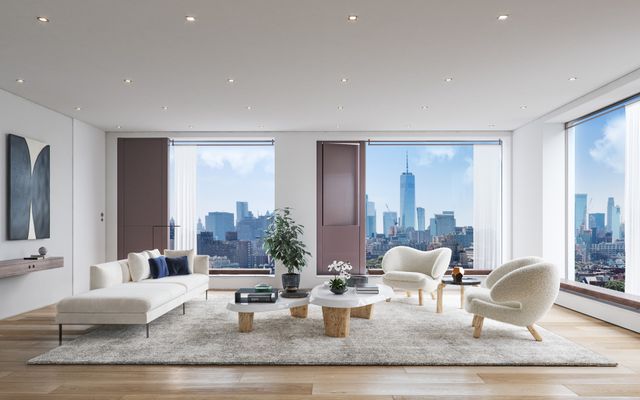 $2,650,000 | 251 West 14th Street, Unit 2A | Chelsea