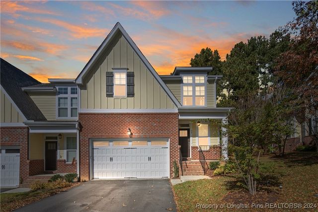 $379,000 | 58 Hawk Ridge Drive | Anderson Creek Club