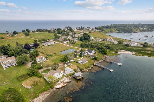 $624,000 | 16 Dolphin Lane | Harpswell