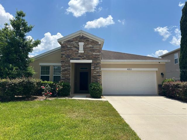 $425,000 | 4053 Brookshire Circle | Eustis