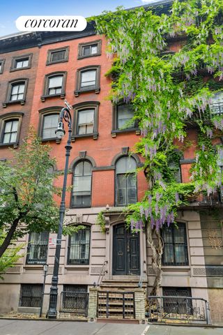 $4,200,000 | 35 Stuyvesant Street | East Village