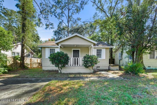 $124,500 | 8118 Buttercup Street | Jacksonville Heights