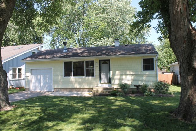 $2,200 | 63 Holly Drive | Crystal Lake