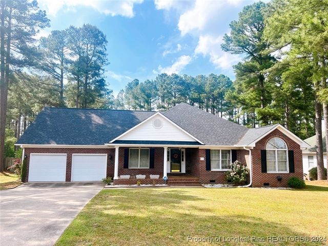 $2,100 | 677 Stone Cross Drive | Anderson Creek Township - Harnett County