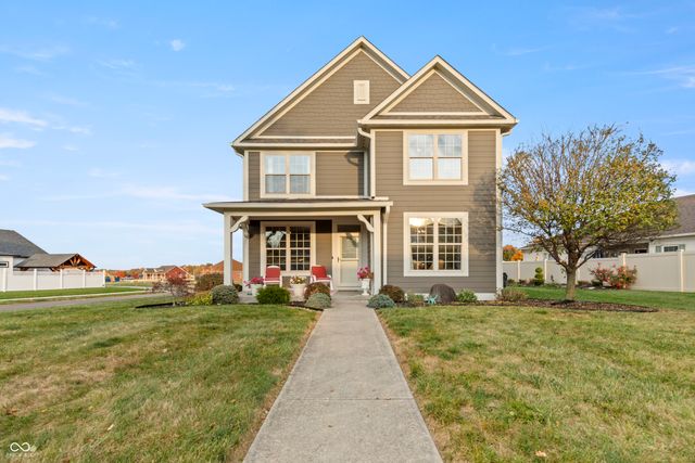 $440,000 | 236 Liberty Boulevard | Mooresville