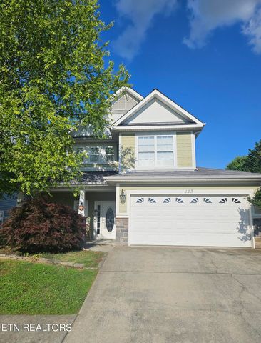 $399,900 | 123 McNeilly Circle | Maryville