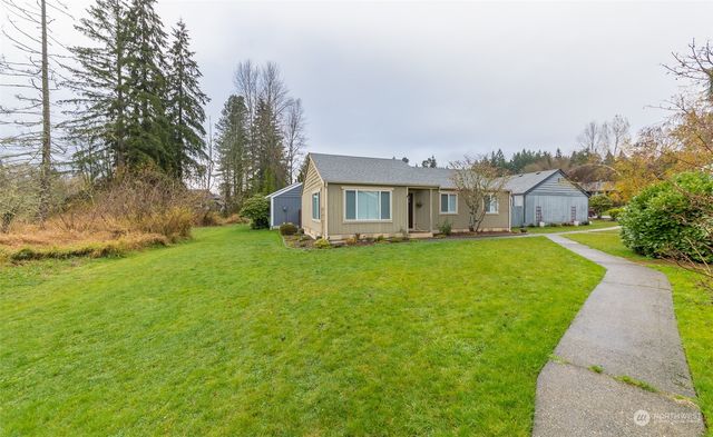 $525,000 | 1426 128th Drive Northeast | Lake Stevens