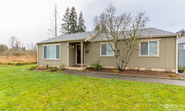 $525,000 | 1426 128th Drive Northeast | Lake Stevens