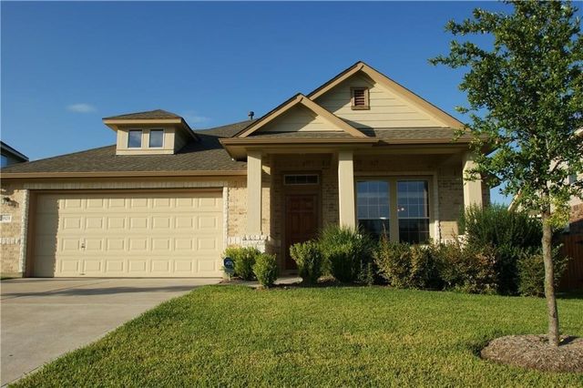 $2,095 | 3525 Dolomite Trail | Village at Mayfield Ranch