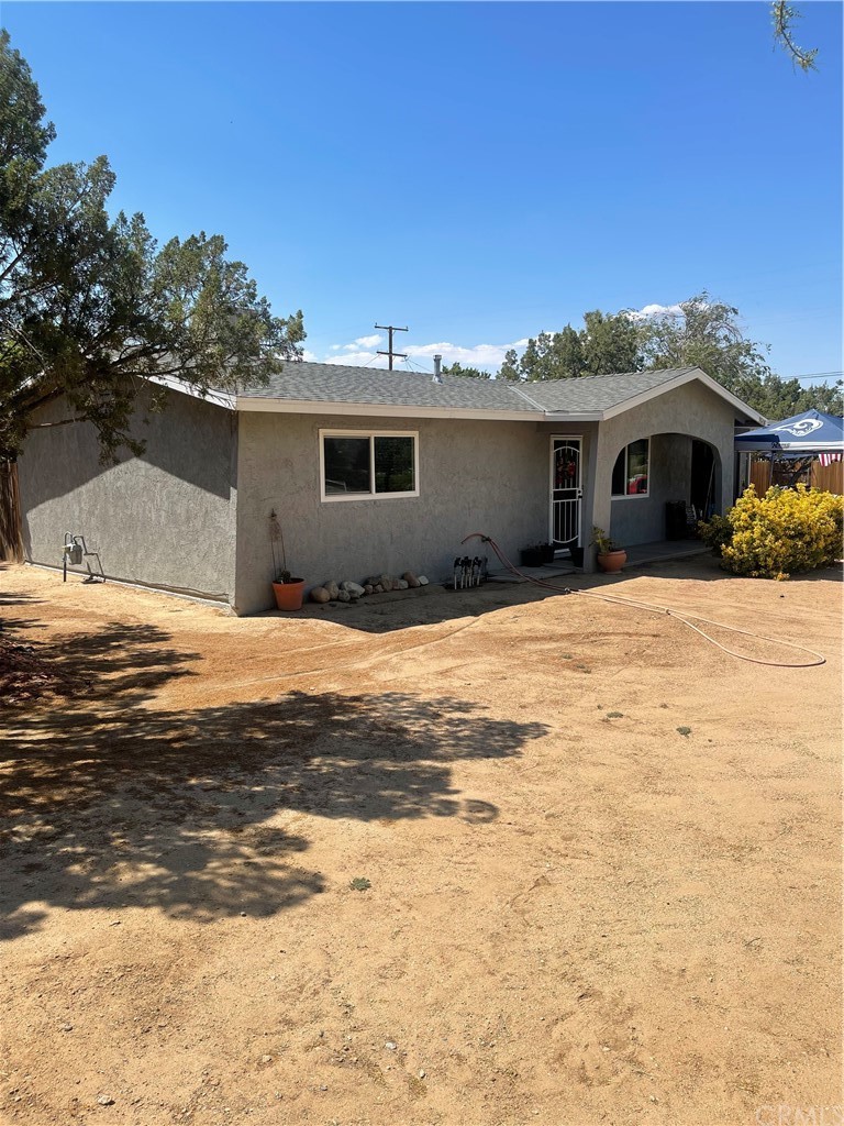 9648 5th Avenue, Hesperia, CA 92345 | Compass