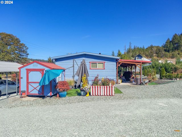 $449,000 | 743 Days Creek Road