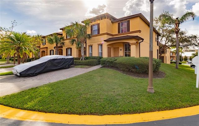 $368,900 | 243 Palermo Street | Regal Palms at Highland Reserve