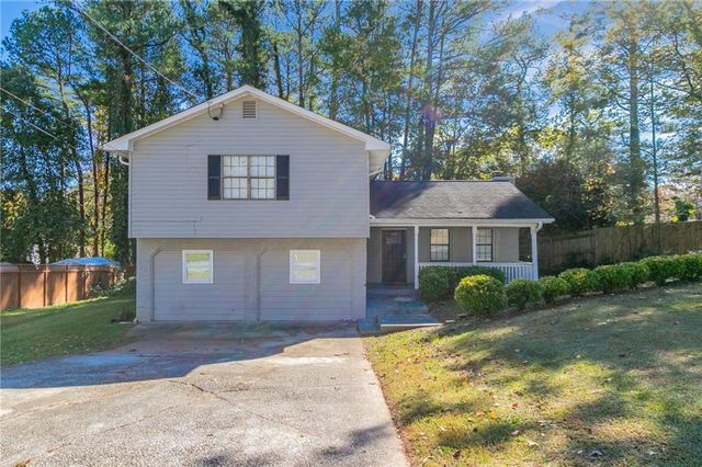 $300,000 | 5382 Kemper Place | Redan