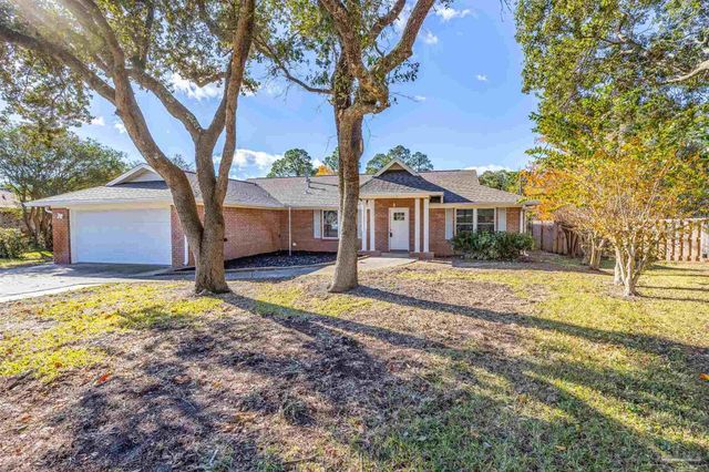 $349,900 | 809 Merlin Terrace | Southwest Pensacola