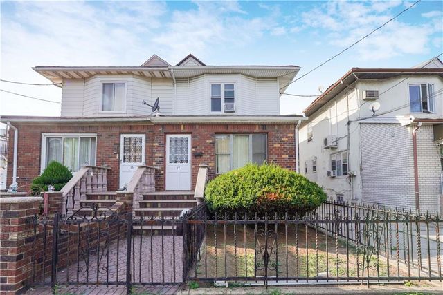 $1,398,888 | 17 Highlawn Avenue | Gravesend