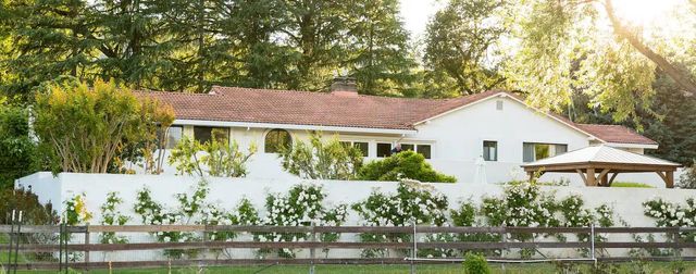 $9,500 | 15644 Arnold Drive | Sonoma Valley