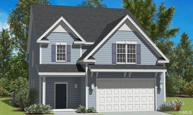 $393,000 | 6023 St Andrews Drive | Carolina Trace