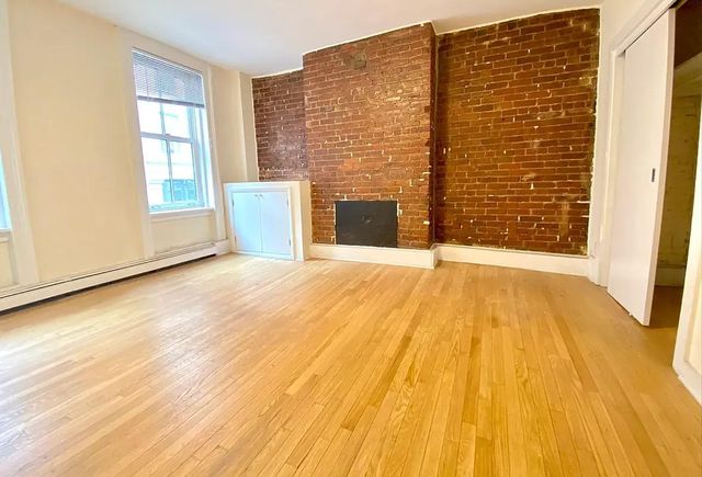 $6,150 | 33 Crosby Street, Unit 2F | SoHo