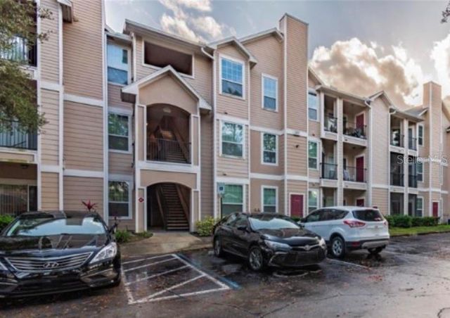 $249,000 | 2015 Erving Circle, Unit 108 | Bordeaux Condominiums