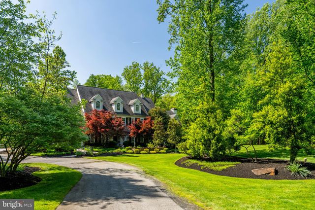 $1,995,000 | 104 Timber Ridge Lane | Kennett Township - Chester County